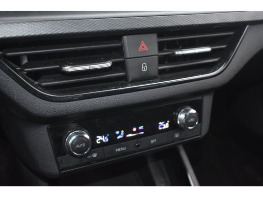 Skoda Kamiq 1.0 110PK TSI Ambition | Climate Control | PDC | Zwenkbare trekhaak | Sunset | PDC Achter ActivLease financial lease