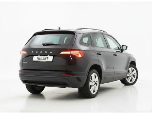 Skoda Karoq 1.5 TSI ACT 150PK DSG ELEGANCE VIRTUAL/CAMERA/CARPLAY ActivLease financial lease