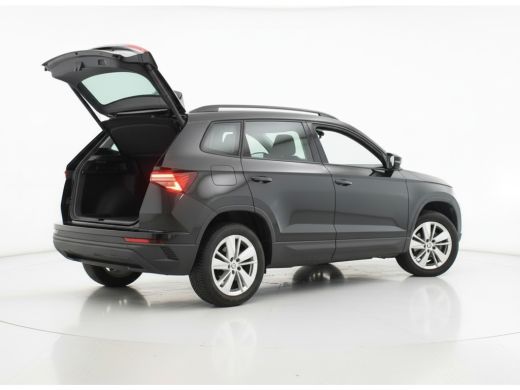 Skoda Karoq 1.5 TSI ACT 150PK DSG ELEGANCE VIRTUAL/CAMERA/CARPLAY ActivLease financial lease