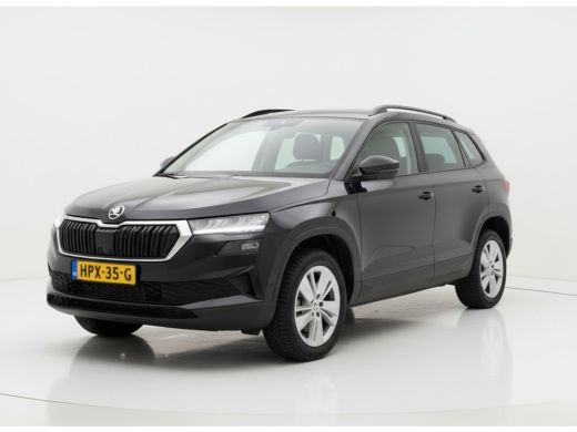 Skoda Karoq 1.5 TSI ACT 150PK DSG ELEGANCE VIRTUAL/CAMERA/CARPLAY ActivLease financial lease