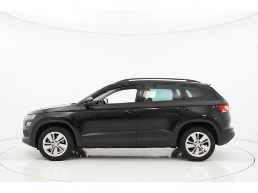 Skoda Karoq 1.5 TSI ACT 150PK DSG ELEGANCE VIRTUAL/CAMERA/CARPLAY ActivLease financial lease