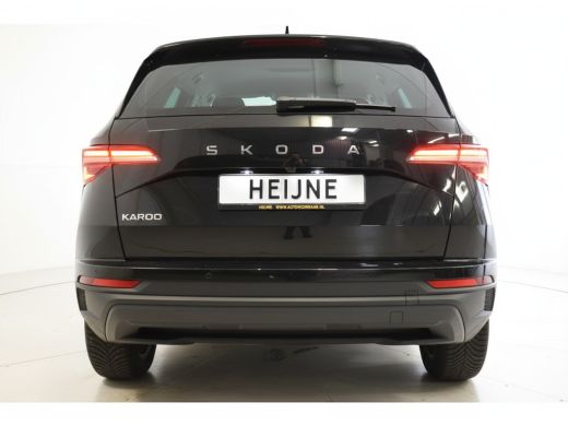 Skoda Karoq 1.5 TSI ACT 150PK DSG ELEGANCE VIRTUAL/CAMERA/CARPLAY ActivLease financial lease