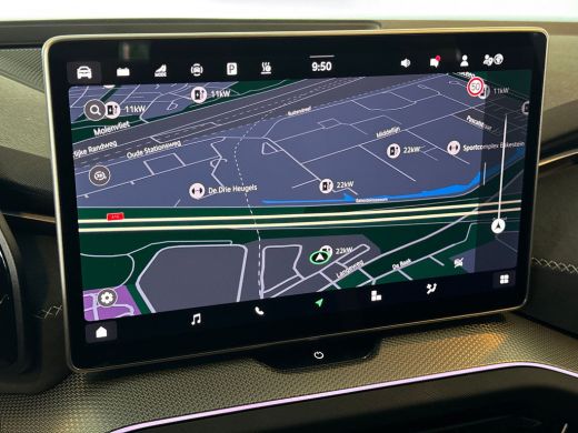 Skoda Kodiaq 1.5 204pk TSI PHEV Sportline Business Parkeersensoren v&oacute;&oacute;r en achter | Sunset inclusief geluidsde... ActivLease financial lease