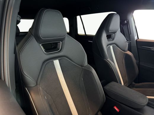 Skoda Kodiaq 1.5 204pk TSI PHEV Sportline Business Parkeersensoren v&oacute;&oacute;r en achter | Sunset inclusief geluidsde... ActivLease financial lease