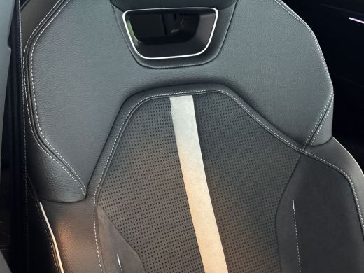 Skoda Kodiaq 1.5 204pk TSI PHEV Sportline Business Parkeersensoren v&oacute;&oacute;r en achter | Sunset inclusief geluidsde... ActivLease financial lease