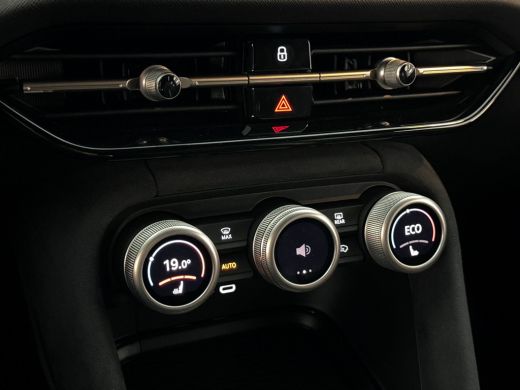 Skoda Kodiaq 1.5 204pk TSI PHEV Sportline Business Parkeersensoren v&oacute;&oacute;r en achter | Sunset inclusief geluidsde... ActivLease financial lease