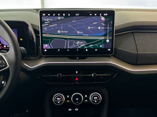 Skoda Kodiaq 1.5 204pk TSI PHEV Sportline Business Parkeersensoren v&oacute;&oacute;r en achter | Sunset inclusief geluidsde... ActivLease financial lease