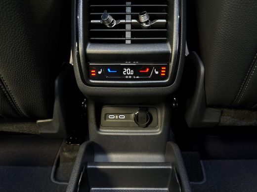 Skoda Kodiaq 1.5 204pk TSI PHEV Sportline Business Simply Clever Familie Pakket | Navigatiesysteem | Verwarmba... ActivLease financial lease