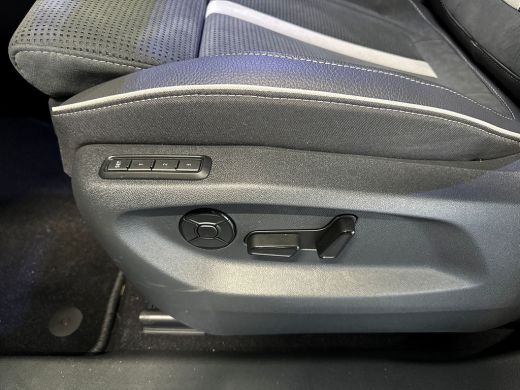 Skoda Kodiaq 1.5 204pk TSI PHEV Sportline Business Simply Clever Familie Pakket | Navigatiesysteem | Verwarmba... ActivLease financial lease