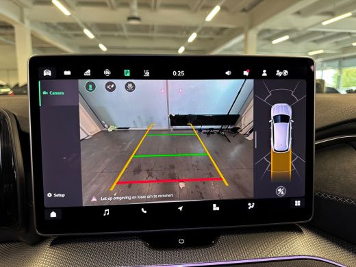 Skoda Kodiaq 1.5 204pk TSI PHEV Sportline Business Simply Clever Familie Pakket | Navigatiesysteem | Verwarmba... ActivLease financial lease