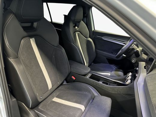 Skoda Kodiaq 1.5 204pk TSI PHEV Sportline Business Simply Clever Familie Pakket | Navigatiesysteem | Verwarmba... ActivLease financial lease