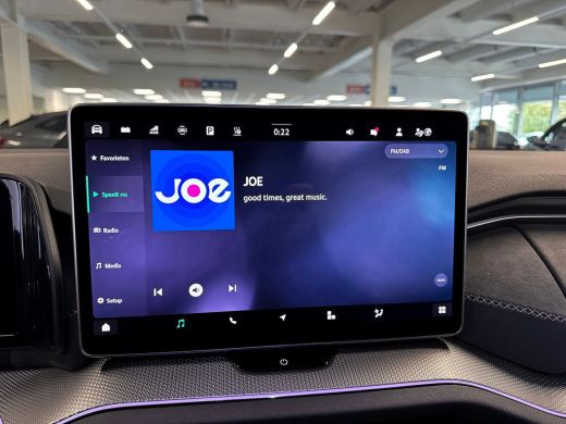 Skoda Kodiaq 1.5 204pk TSI PHEV Sportline Business Simply Clever Familie Pakket | Navigatiesysteem | Verwarmba... ActivLease financial lease