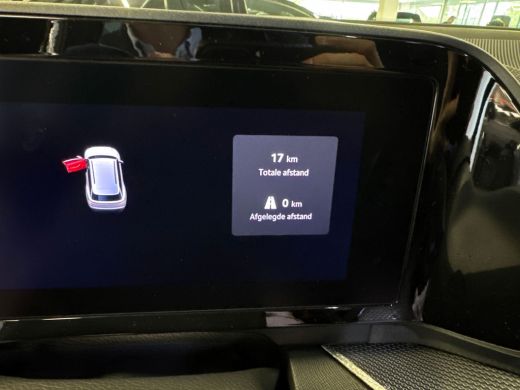 Skoda Kodiaq 1.5 204pk TSI PHEV Sportline Business Simply Clever Familie Pakket | Navigatiesysteem | Verwarmba... ActivLease financial lease