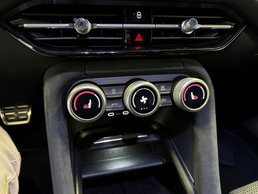 Skoda Kodiaq 1.5 204pk TSI PHEV Sportline Business Simply Clever Familie Pakket | Navigatiesysteem | Verwarmba... ActivLease financial lease