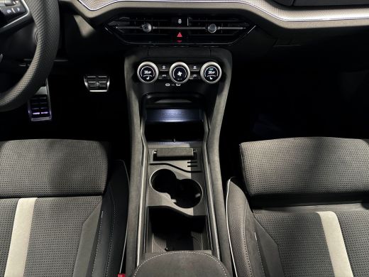 Skoda Kodiaq 1.5 204pk TSI PHEV Sportline Business Simply Clever Familie Pakket | Navigatiesysteem | Verwarmba... ActivLease financial lease