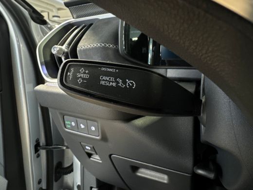 Skoda Kodiaq 1.5 204pk TSI PHEV Sportline Business Simply Clever Familie Pakket | Navigatiesysteem | Verwarmba... ActivLease financial lease