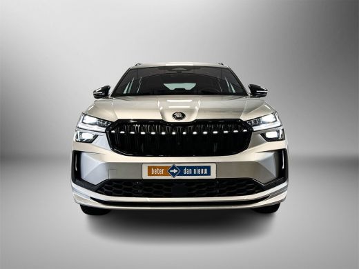 Skoda Kodiaq 1.5 204pk TSI PHEV Sportline Business Simply Clever Familie Pakket | Navigatiesysteem | Verwarmba... ActivLease financial lease