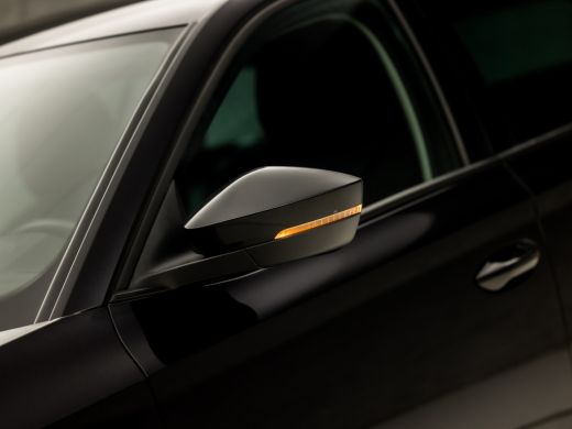 Skoda Octavia Combi 1.0 e-TSI Sportline Automaat (VIRTUAL COCKPIT, APPLE CARPLAY, GROOT NAVI, CAMERA, GETINT GL... ActivLease financial lease