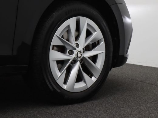 Skoda Octavia Combi 1.4 TSI iV PHEV Business Edition Plus 204PK DSG SOH 92%, Trekhaak, Head-Up Display, Memorys... ActivLease financial lease