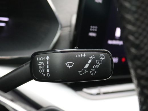 Skoda Octavia Combi 1.4 TSI iV PHEV Business Edition Plus 204PK DSG SOH 92%, Trekhaak, Head-Up Display, Memorys... ActivLease financial lease