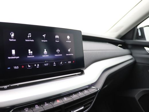 Skoda Octavia Combi 1.4 TSI iV PHEV Business Edition Plus 204PK DSG SOH 92%, Trekhaak, Head-Up Display, Memorys... ActivLease financial lease