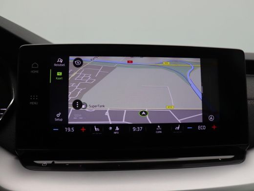 Skoda Octavia Combi 1.4 TSI iV PHEV Business Edition Plus 204PK DSG SOH 92%, Trekhaak, Head-Up Display, Memorys... ActivLease financial lease