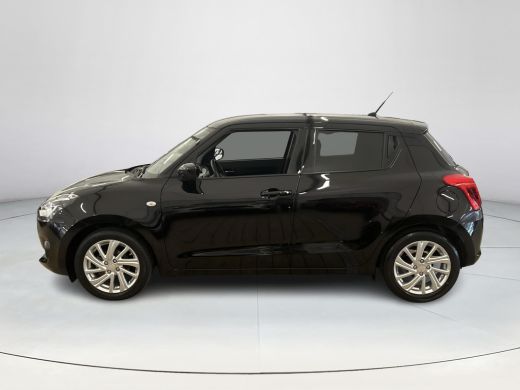 Suzuki Swift 1.2 Select Smart Hybrid ActivLease financial lease