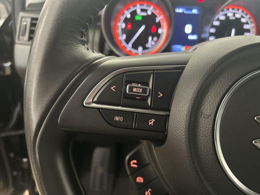 Suzuki Swift 1.2 Select Smart Hybrid ActivLease financial lease