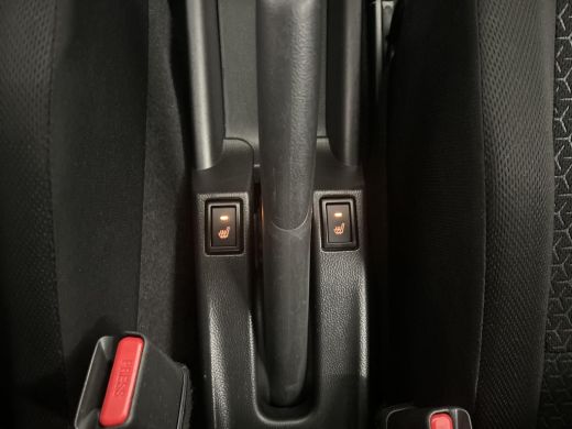 Suzuki Swift 1.2 Select Smart Hybrid ActivLease financial lease