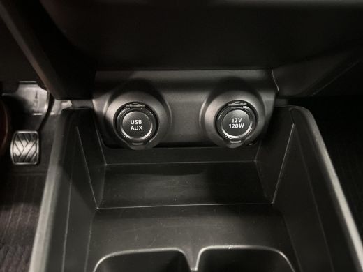 Suzuki Swift 1.2 Select Smart Hybrid ActivLease financial lease