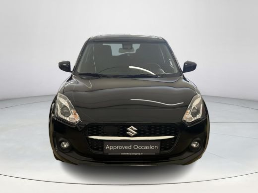 Suzuki Swift 1.2 Select Smart Hybrid ActivLease financial lease