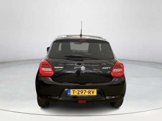 Suzuki Swift 1.2 Select Smart Hybrid ActivLease financial lease