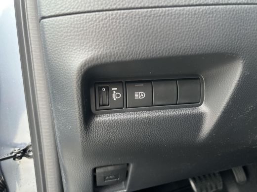 Toyota Aygo Hybrid 115 play | Uit voorraad leverbaar | &euro; 500 extra inruilwaarde | ActivLease financial lease