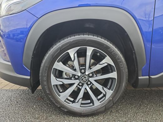 Toyota Corolla Cross Hybrid 140 Style (Carplay - Parkeersensoren) ActivLease financial lease