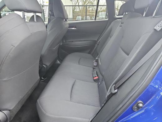 Toyota Corolla Cross Hybrid 140 Style (Carplay - Parkeersensoren) ActivLease financial lease