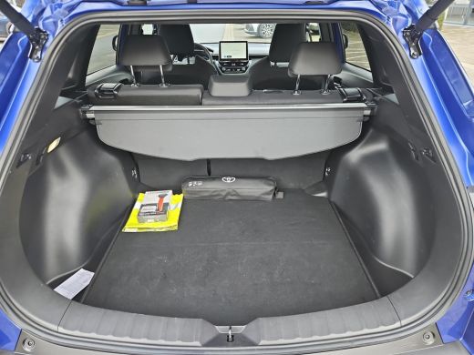 Toyota Corolla Cross Hybrid 140 Style (Carplay - Parkeersensoren) ActivLease financial lease