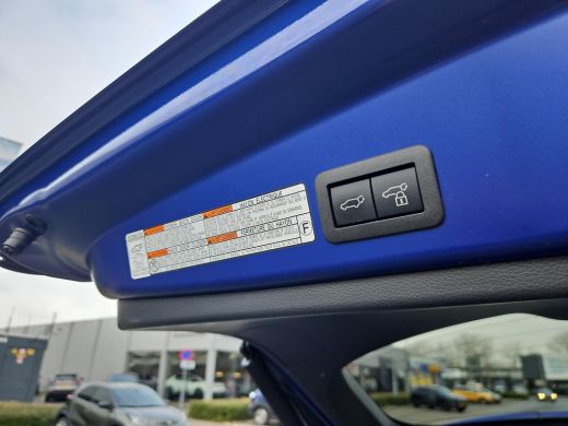 Toyota Corolla Cross Hybrid 140 Style (Carplay - Parkeersensoren) ActivLease financial lease