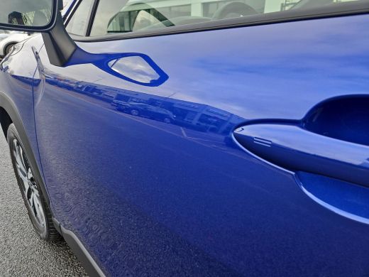 Toyota Corolla Cross Hybrid 140 Style (Carplay - Parkeersensoren) ActivLease financial lease