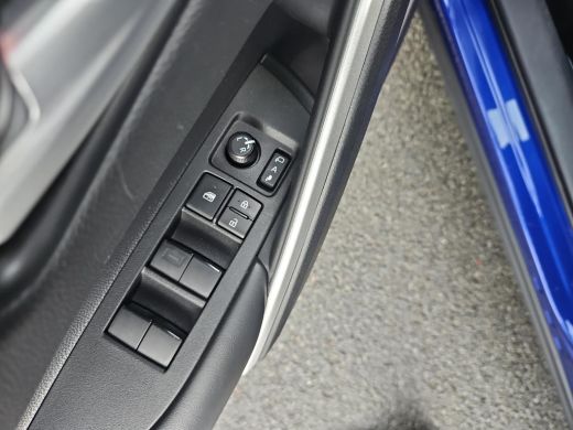 Toyota Corolla Cross Hybrid 140 Style (Carplay - Parkeersensoren) ActivLease financial lease