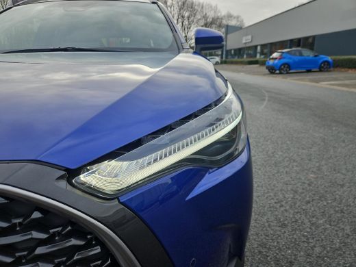 Toyota Corolla Cross Hybrid 140 Style (Carplay - Parkeersensoren) ActivLease financial lease