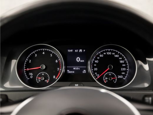 Volkswagen Golf Variant 1.0 TSI Sportline 116Pk Automaat (GROOT NAVI, APPLE CARPLAY, CLIMATE, ADAPT. CRUISE, LM V... ActivLease financial lease