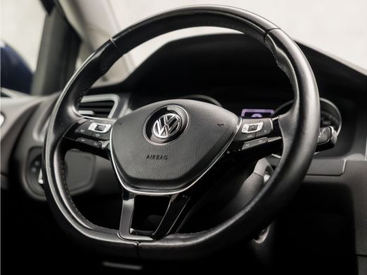 Volkswagen Golf Variant 1.0 TSI Sportline 116Pk Automaat (GROOT NAVI, APPLE CARPLAY, CLIMATE, ADAPT. CRUISE, LM V... ActivLease financial lease