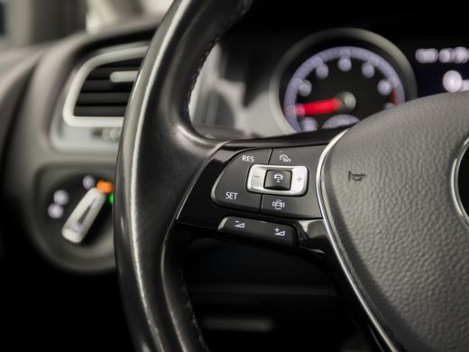 Volkswagen Golf Variant 1.0 TSI Sportline 116Pk Automaat (GROOT NAVI, APPLE CARPLAY, CLIMATE, ADAPT. CRUISE, LM V... ActivLease financial lease