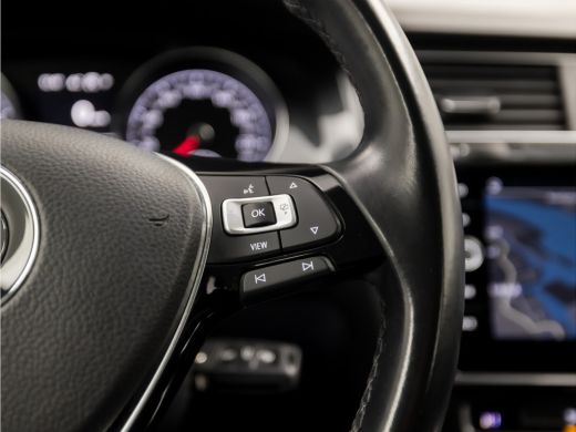 Volkswagen Golf Variant 1.0 TSI Sportline 116Pk Automaat (GROOT NAVI, APPLE CARPLAY, CLIMATE, ADAPT. CRUISE, LM V... ActivLease financial lease