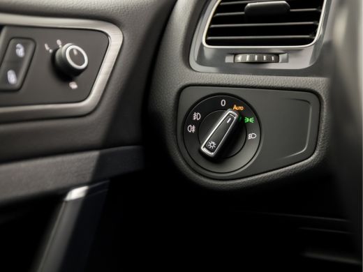 Volkswagen Golf Variant 1.0 TSI Sportline 116Pk Automaat (GROOT NAVI, APPLE CARPLAY, CLIMATE, ADAPT. CRUISE, LM V... ActivLease financial lease