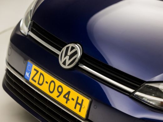 Volkswagen Golf Variant 1.0 TSI Sportline 116Pk Automaat (GROOT NAVI, APPLE CARPLAY, CLIMATE, ADAPT. CRUISE, LM V... ActivLease financial lease