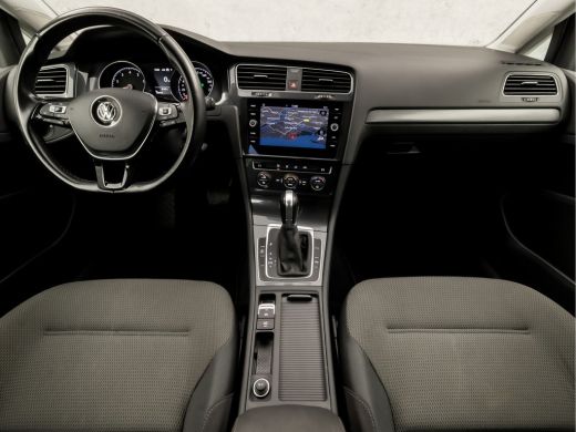 Volkswagen Golf Variant 1.0 TSI Sportline 116Pk Automaat (GROOT NAVI, APPLE CARPLAY, CLIMATE, ADAPT. CRUISE, LM V... ActivLease financial lease