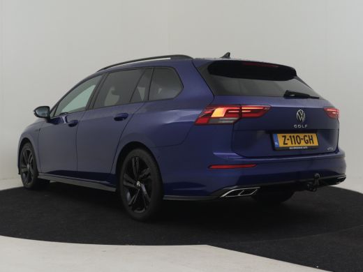 Volkswagen Golf Variant Variant 1.5 eTSI R-Line Business 150pk DSG/AUTO | Trekhaak | Head up display | Park assist | Came... ActivLease financial lease