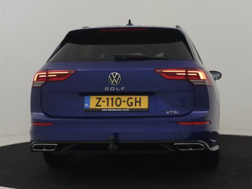 Volkswagen Golf Variant Variant 1.5 eTSI R-Line Business 150pk DSG/AUTO | Trekhaak | Head up display | Park assist | Came... ActivLease financial lease