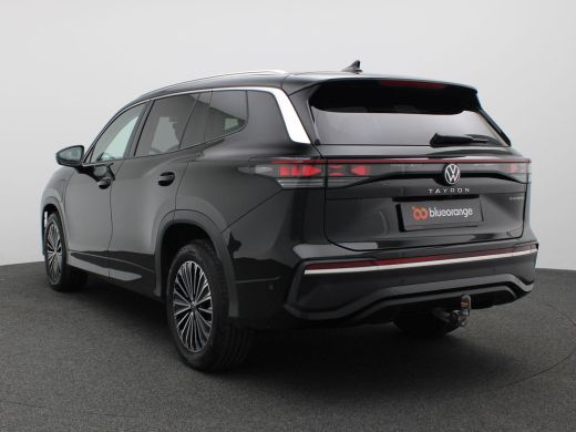 Volkswagen Tayron 1.5 eHybrid Elegance 204PK DSG SOH 97,7%, Trekhaak, Massage, Matrix LED-Verlichting, 360gr. Camer... ActivLease financial lease